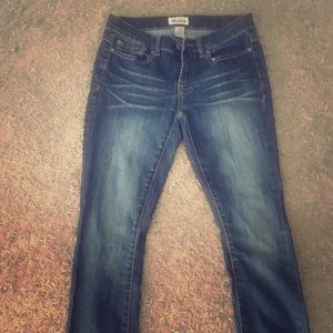 Mudd Jeans